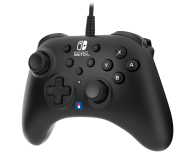 Hori PAD Turbo (Black) - NS - 1353669 - zdjęcie 2